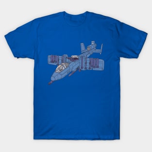 Cobra Rattler T-Shirt